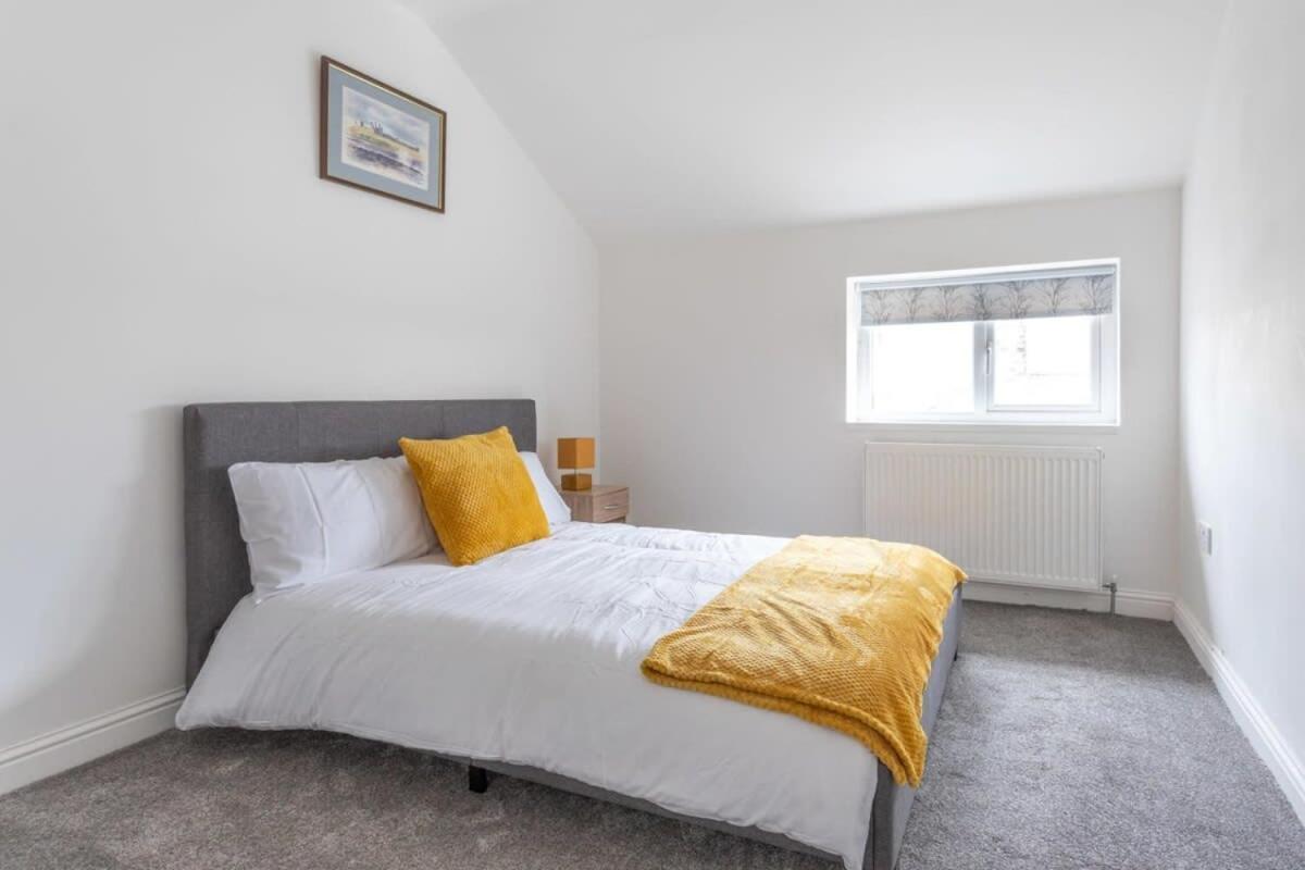 Lovely 2 Bed Close To Centre Apartment Bradford (West Yorkshire)