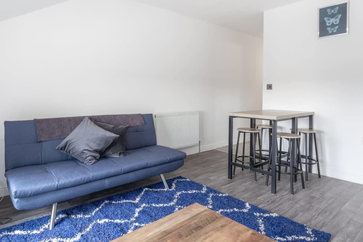 Apartment Lovely 2 Bed Close To Centre *