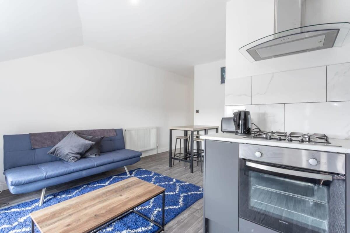 Apartment Lovely 2 Bed Close To Centre Bradford (West Yorkshire)