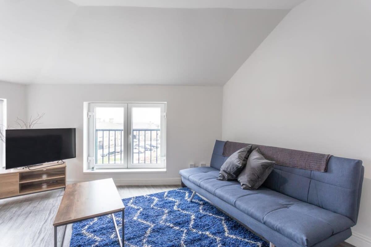 Apartment Lovely 2 Bed Close To Centre